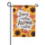 Autumn Is Calling Double Sided Garden Flag