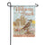 Coastal Dreams Double Sided Garden Flag