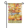 Autumn Bliss Garden Flag
