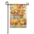 Autumn Bliss Garden Flag