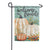 Pumpkins & Berries Garden Flag