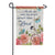 As For Me Dura Soft Double Sided Garden Flag