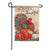 Always Be Thankful Turkey Double Sided Garden Flag