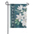 Winter Beauty Double Sided Garden Flag