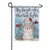 Favorite Color Double Sided Garden Flag