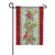 Joy Stars Double Sided Garden Flag