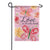 Butterfly Love Garden Flag