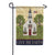 Americana Church Garden Flag