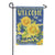 Sunny Sunflowers Garden Flag