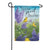 Garden Goldfinch Garden Flag