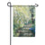 Bluebell Wood Dura Soft Double Sided Garden Flag