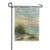 Footprints Dura Soft Double Sided Garden Flag