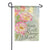 Dearly Loved Dura Soft Double Sided Garden Flag