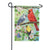 Favorite Birds Garden Flag