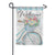 Farmhouse Bike Garden Flag