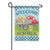 Vintage Truck Garden Flag