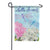 Happy Dragonflies Garden Flag