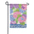 Spring Hydrangeas Garden Flag