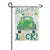 Loads of Luck Garden Flag