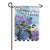 Classic Hydrangeas Garden Flag