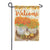 Mums & Pumpkins Garden Flag