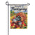 Thanksgiving Foliage Garden Flag