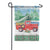 Holiday Traditions Garden Flag