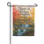 Carson Autumn Glory Garden Flag