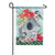 Our Holiday Home Garden Flag