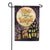 The Haunt Garden Flag