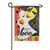 Sweet Ghost Garden Flag