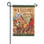 Cardinal Home Garden Flag