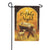 Holy Night Nativity Garden Flag