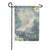 Carson Peace Dove Glitter Trends Garden Flag