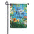 Blessed Easter Double Sided Garden Flag