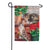 Curious Kittens DuraSoft Garden Flag