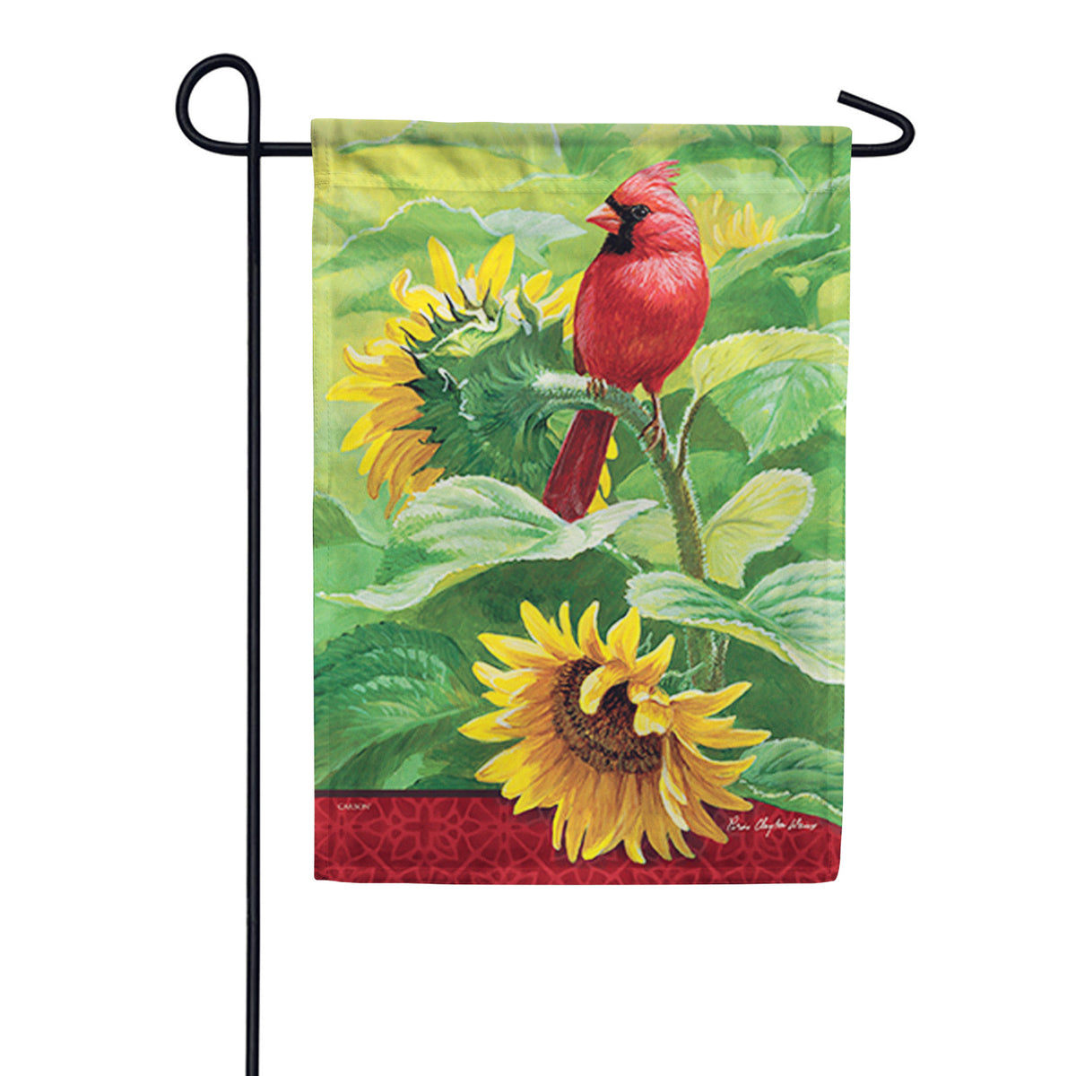 Carson Garden Flags | Free Shipping On All Carson Garden Flags ...