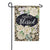 Blessed Leopard DuraSoft Garden Flag