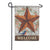 Barnstar & Bluebird Double Sided Garden Flag