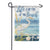 Carson By the Seashore Garden Flag