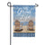 The Good Life Foil Garden Flag