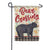 Black Bear DuraSoft Garden Flag