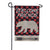 Carson Welcome Bear Garden Flag