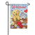 Summer Adventures DuraSoft Garden Flag