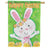 Easter Cuties House Flag