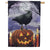 Fright Night House Flag