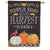 Harvest Wishes House Flag