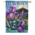 Easter Iris House Flag