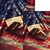 God And Country Double Sided Flags Set (2 Pieces)