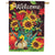 Sunflowers & Birds Double Sided House Flag